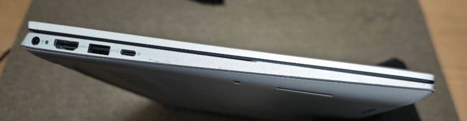 Windowsノート本体 Dell inspiron14 5435 Ryzen7