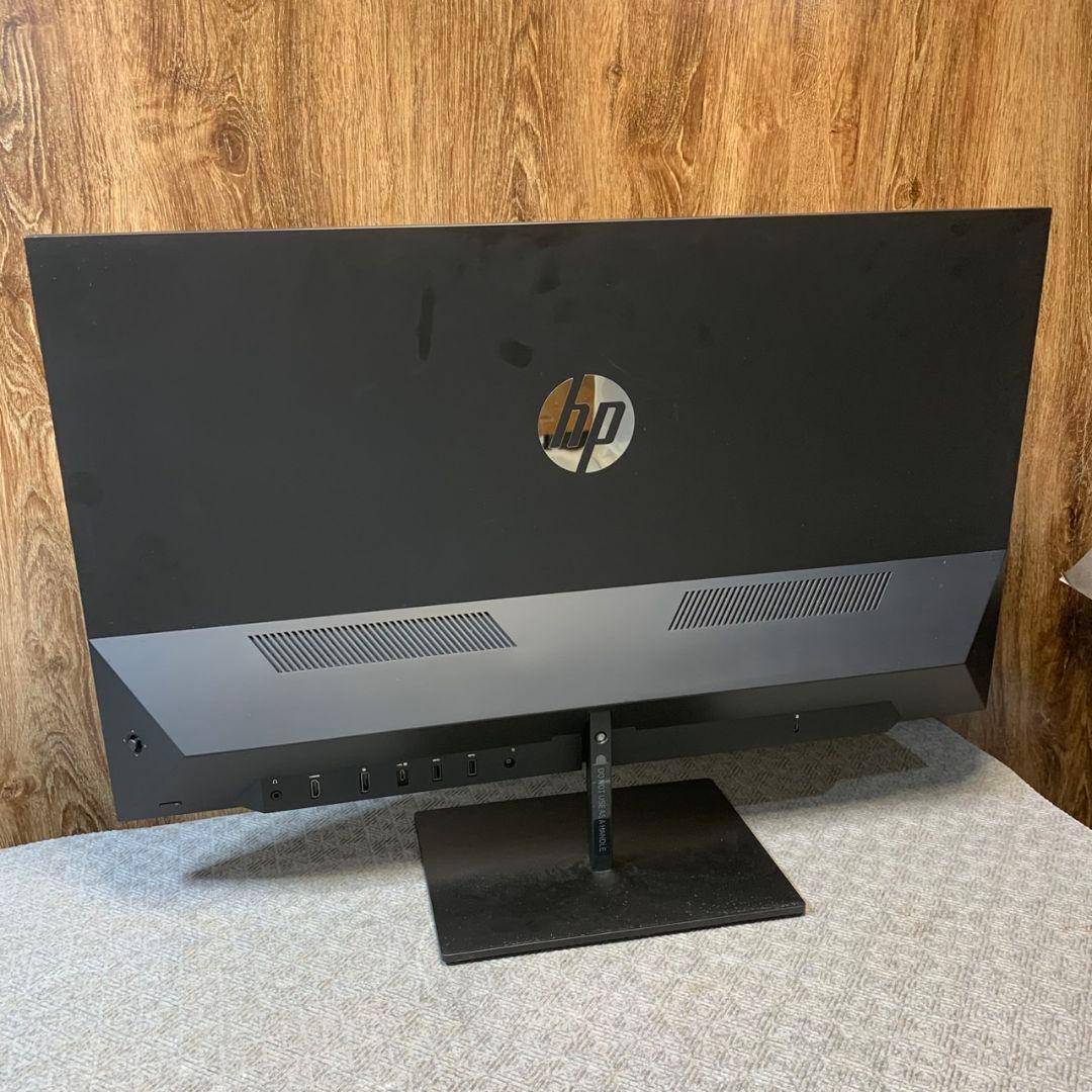 I290 HP pavilion 32 QHD 液晶モニター ディスプレイ