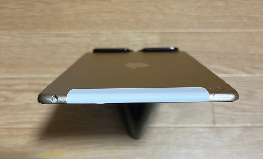 iPad mini 4 Wi-Fi+Cellular 64GB SIMフリー美品