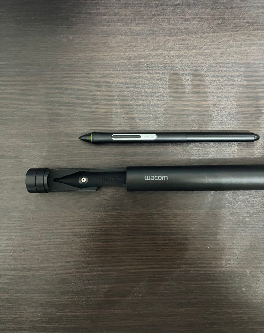 Wacom pro pen slim（pro pen 2）