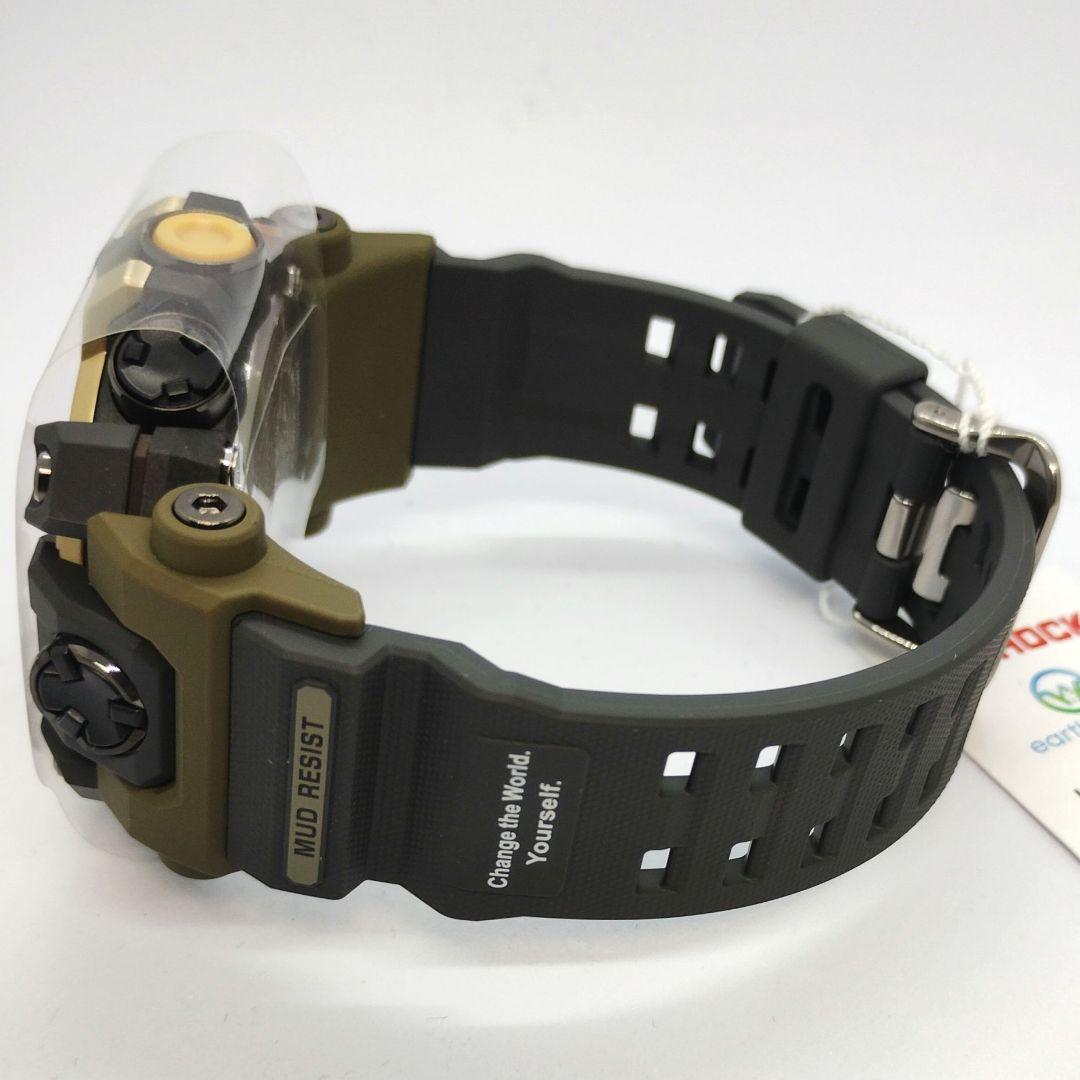 【タグ付き未使用品】CASIO　G-SHOCK　GW-9501KJ-8JR