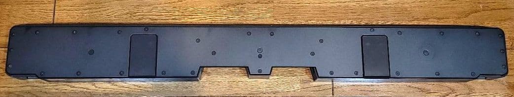 BOSE SOUNDTOUCH 300 サウンドバー