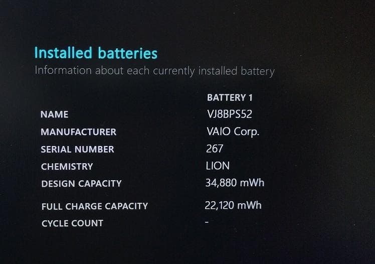 Windowsノート本体 VAIO FHD VJS132C11N I3 7100U SSD Win11