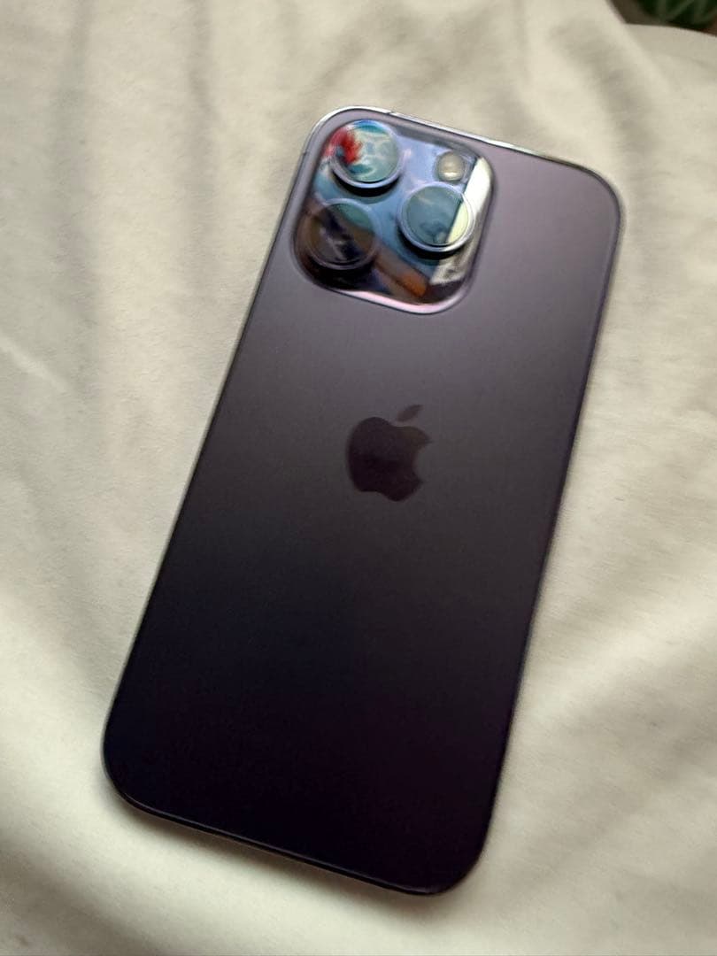 iPhone14Pro 128GB SIMフリー