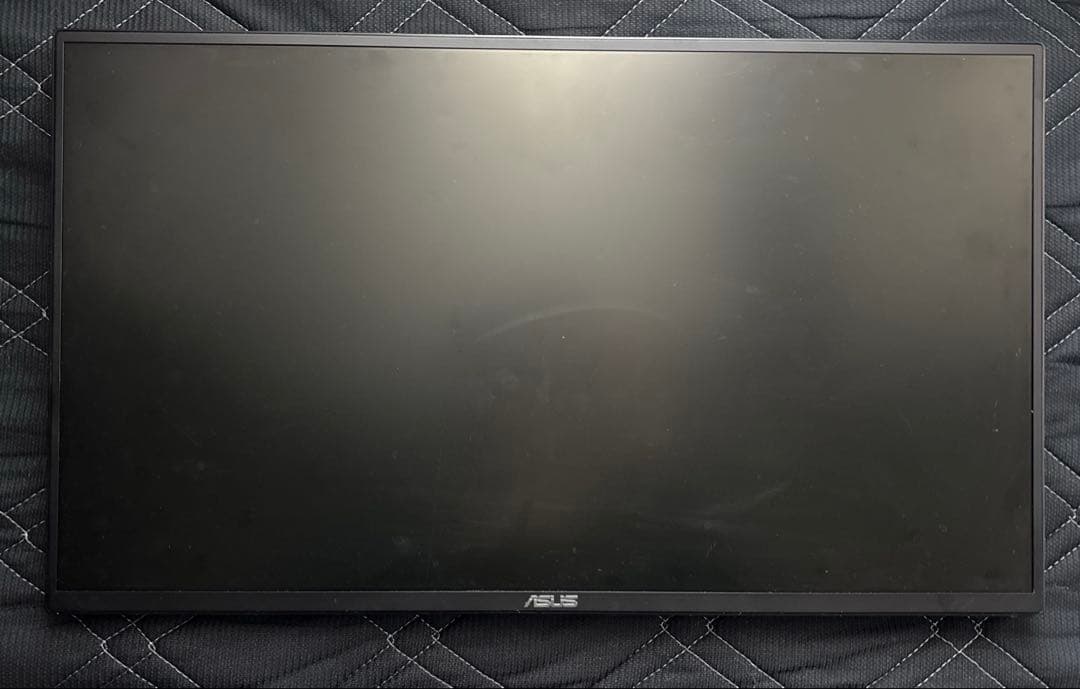 か*ん様 ASUS VG258Q 144Hz ゲーミングモニター