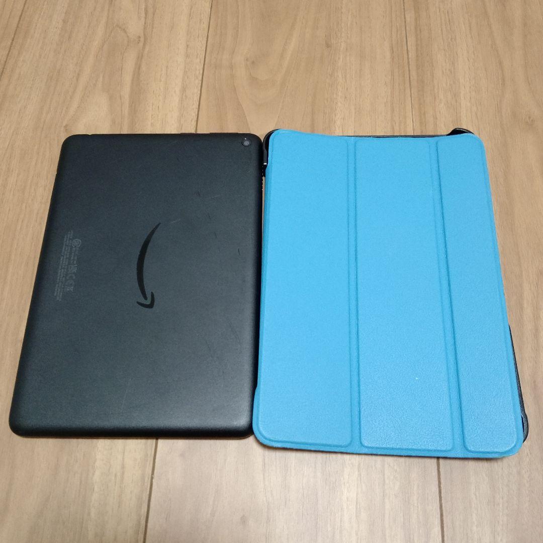 Amazon Fire HD 8Plus 32GB 2台セット