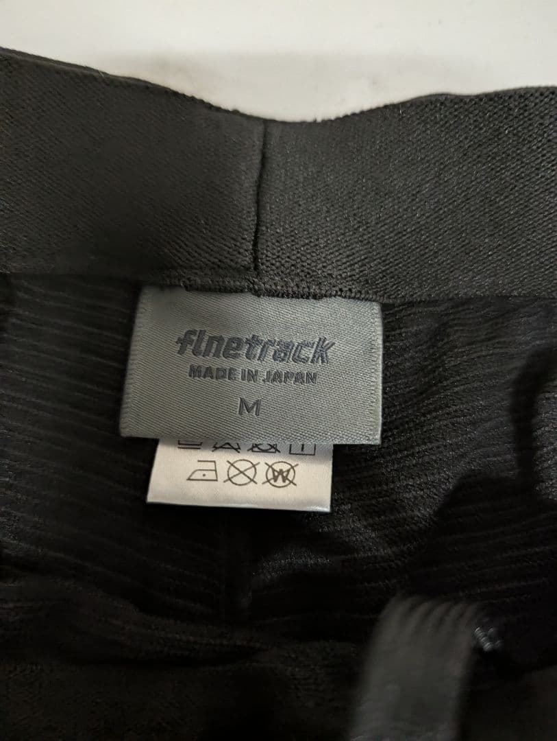 ドラウトクロー　新品未使用品　パンツのみ