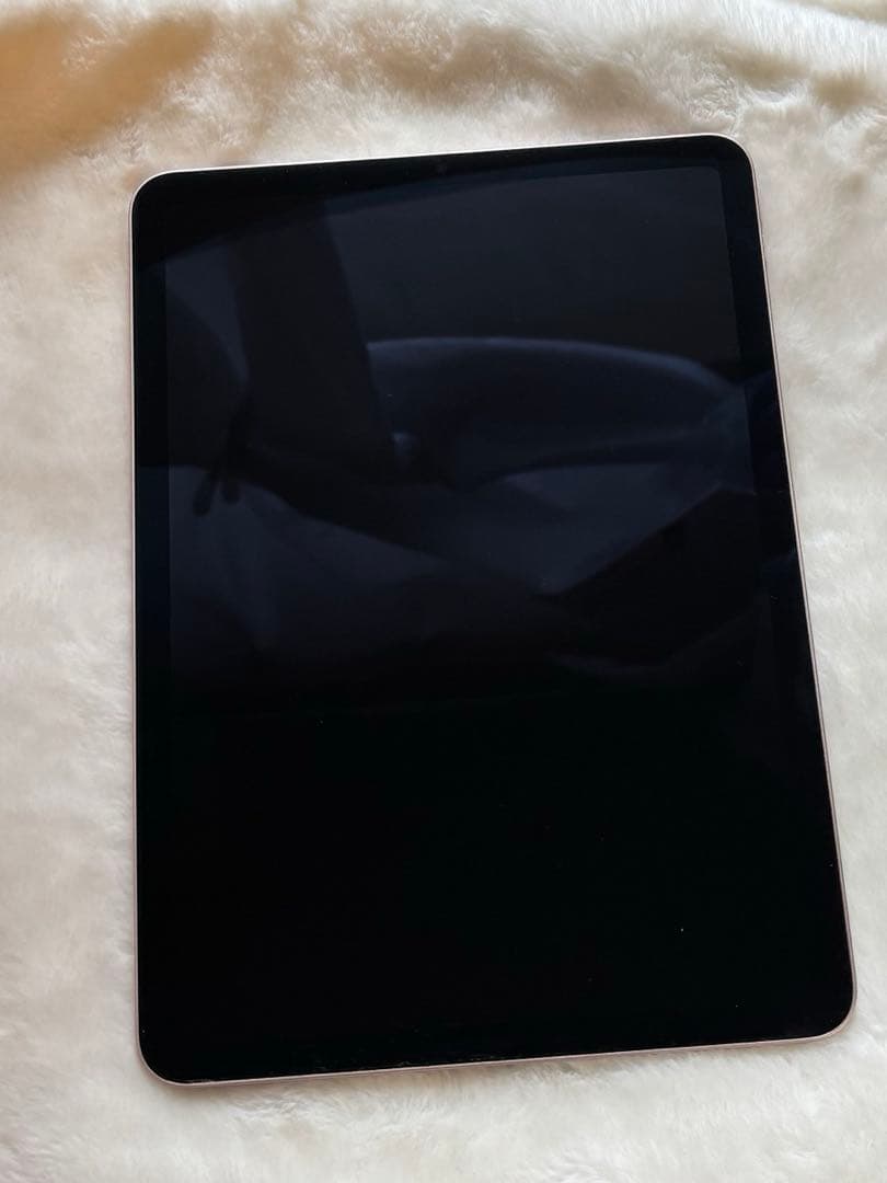 iPad Air 第5世代（Wi-Fiモデル）64GB ピンク 本体のみ