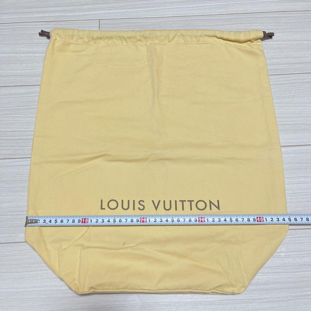 ルイヴィトン　保存袋　巾着袋　収納袋　10枚セット　セット　まとめ売り　まとめ