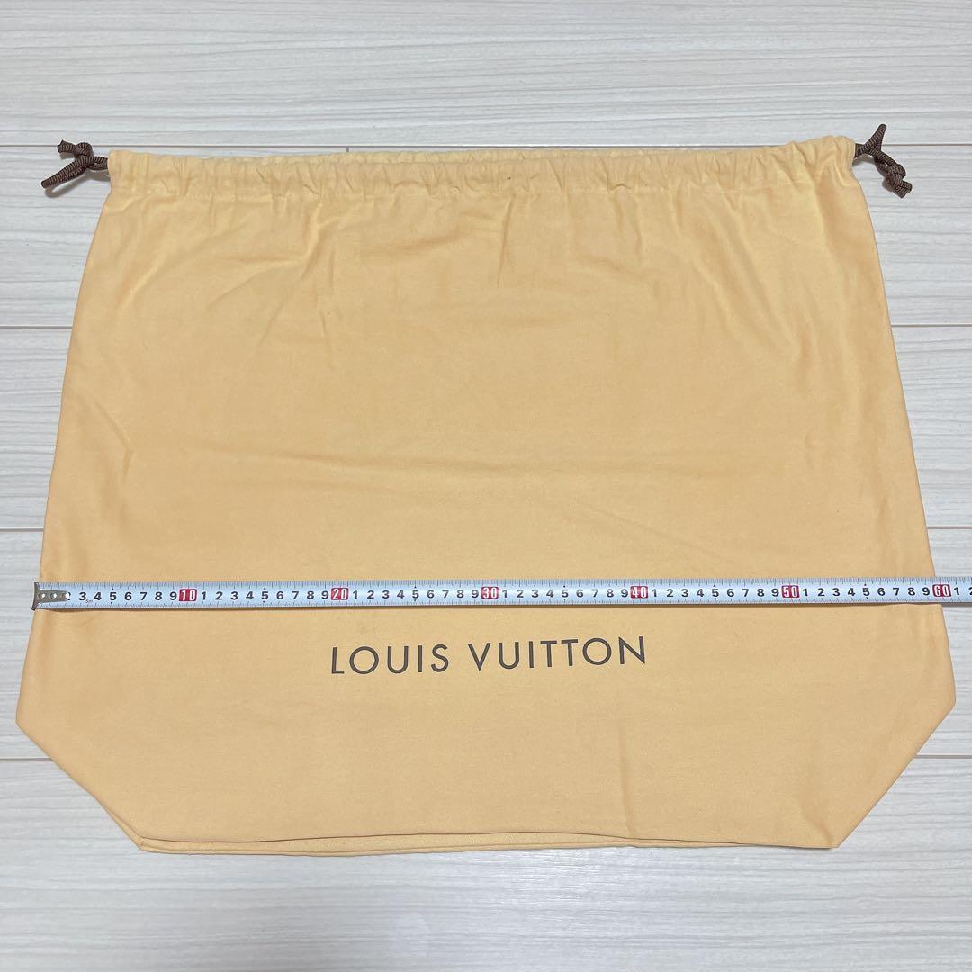 ルイヴィトン　保存袋　巾着袋　収納袋　10枚セット　セット　まとめ売り　まとめ