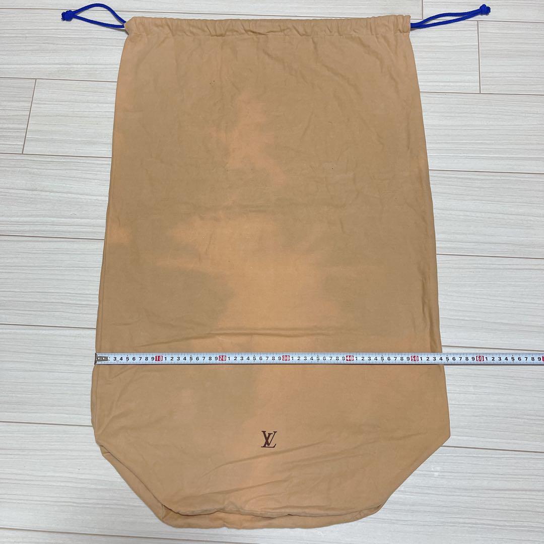 ルイヴィトン　保存袋　巾着袋　収納袋　10枚セット　セット　まとめ売り　まとめ