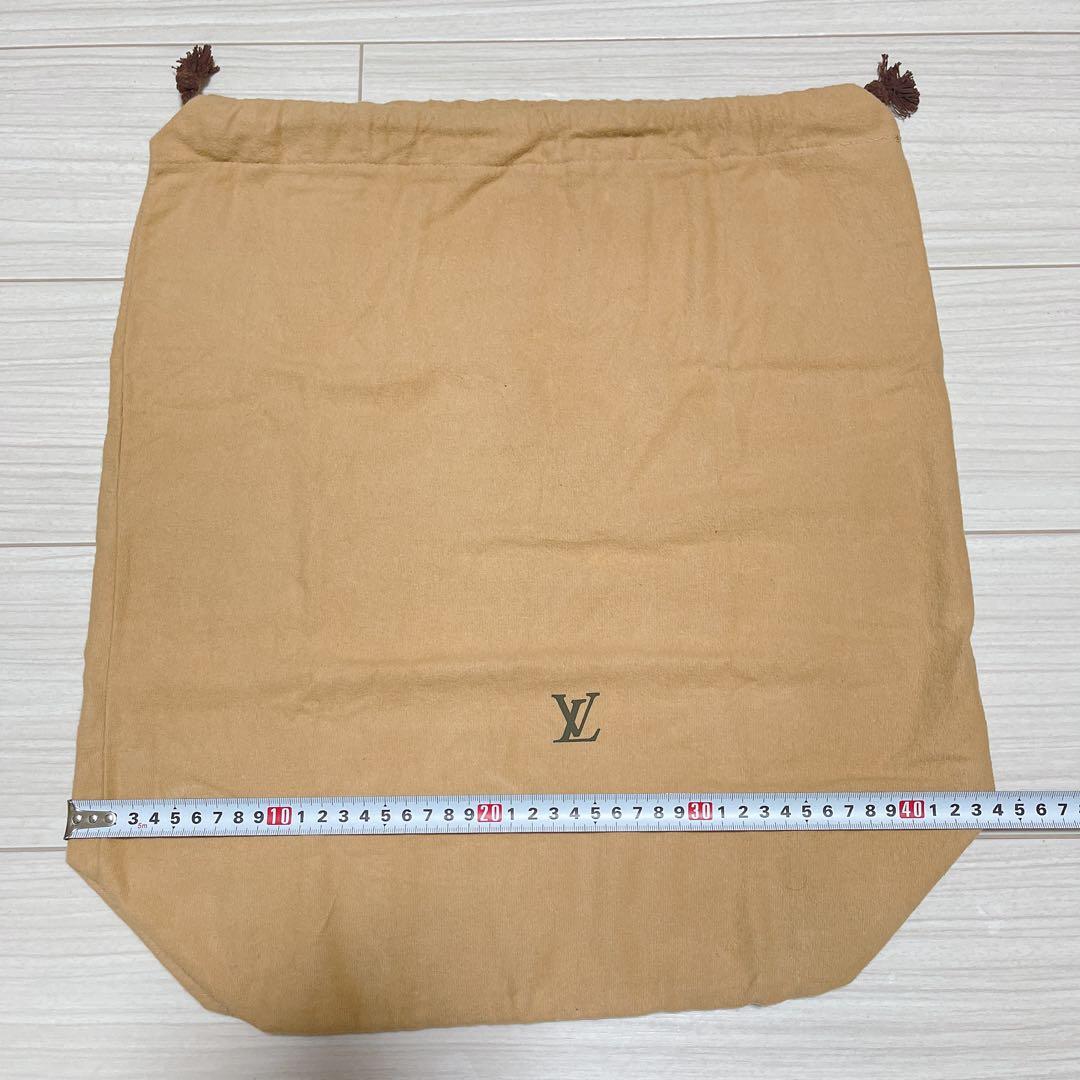 ルイヴィトン　保存袋　巾着袋　収納袋　10枚セット　セット　まとめ売り　まとめ