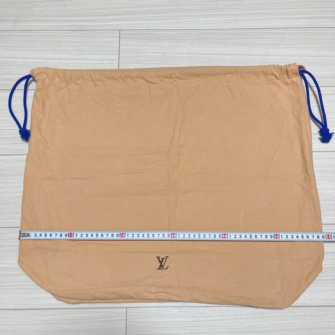 ルイヴィトン　保存袋　巾着袋　収納袋　10枚セット　セット　まとめ売り　まとめ