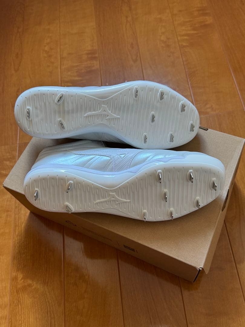 Mizuno スピードレボプロMID スパイク 27.0 cm