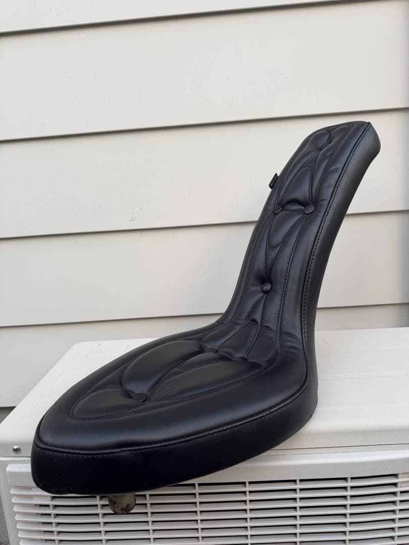 Whale & Co. スタンダード・コブラシート［DGパターン］リジット用