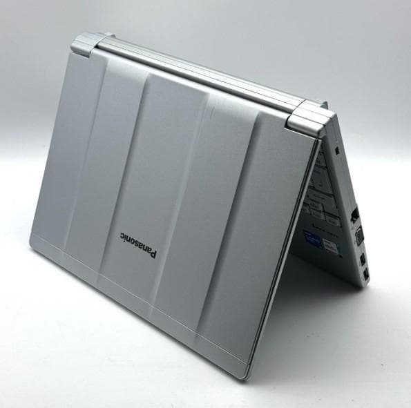 Windowsノート本体 Panasonic Let's note CF-SV1 i5 512GB