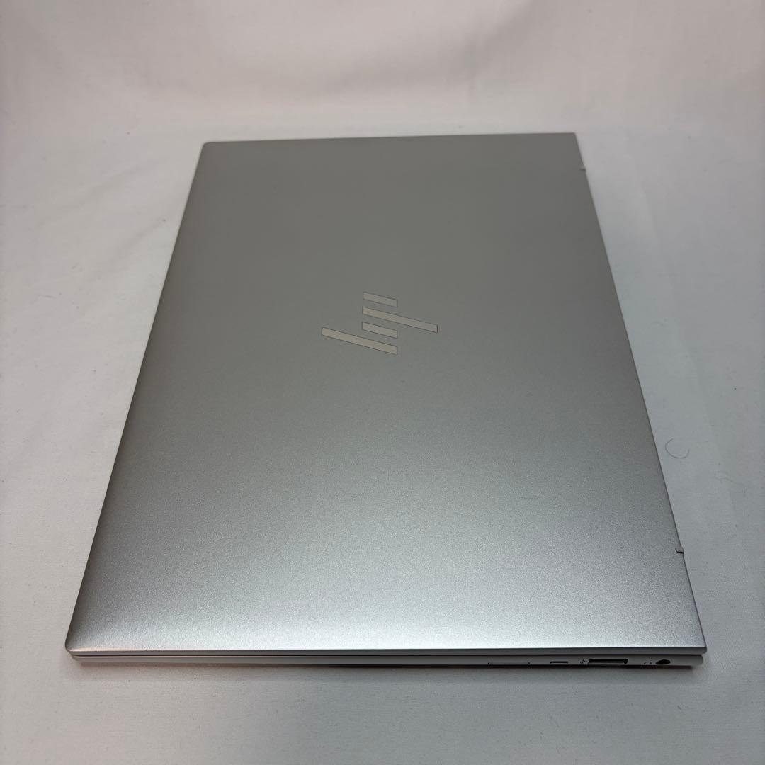 美品 EliteBook 830 G10 第13世代 i5 16GB 512GB