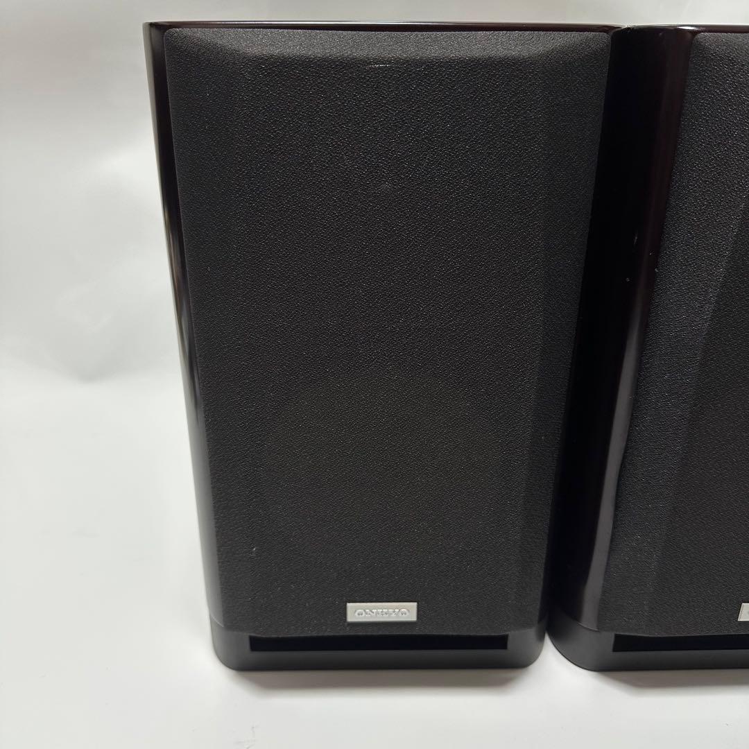 ONKYO スピーカーシステムD-302E オンキョー