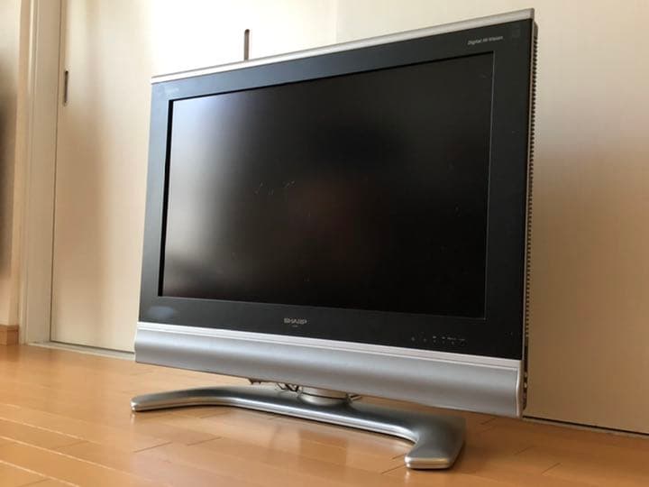 SHARP インターネットAQUOS LD-32SP1