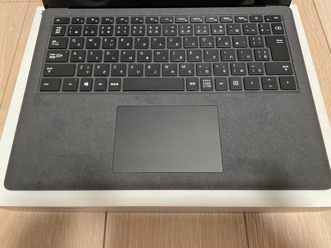 ❤︎mi-mi❤︎ Microsoft Surface Laptop 2