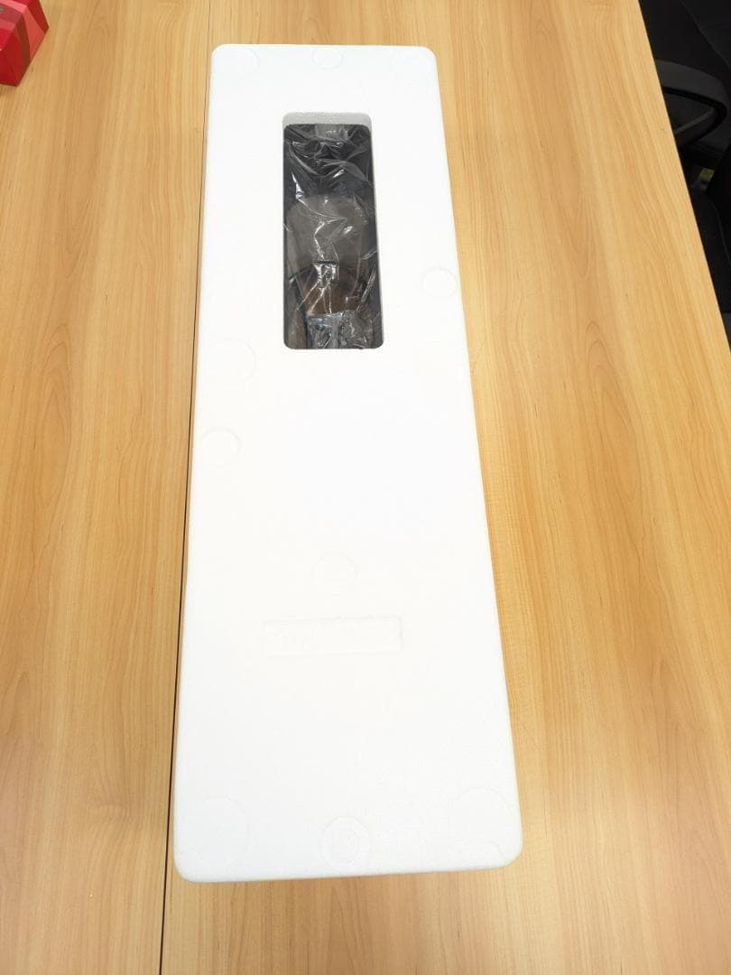 新古品 冷暖両用 タワーファン 切替 リモコン付 67 T-046