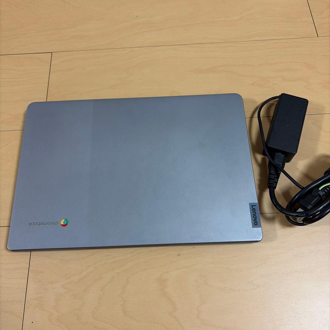 Chromebook本体 Lenovo Chromebook IdeaPad3