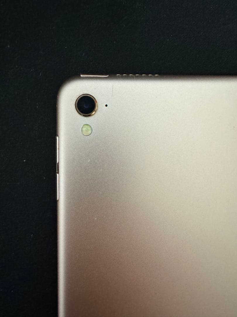 iPad Pro 9.7インチ 128G ローズ