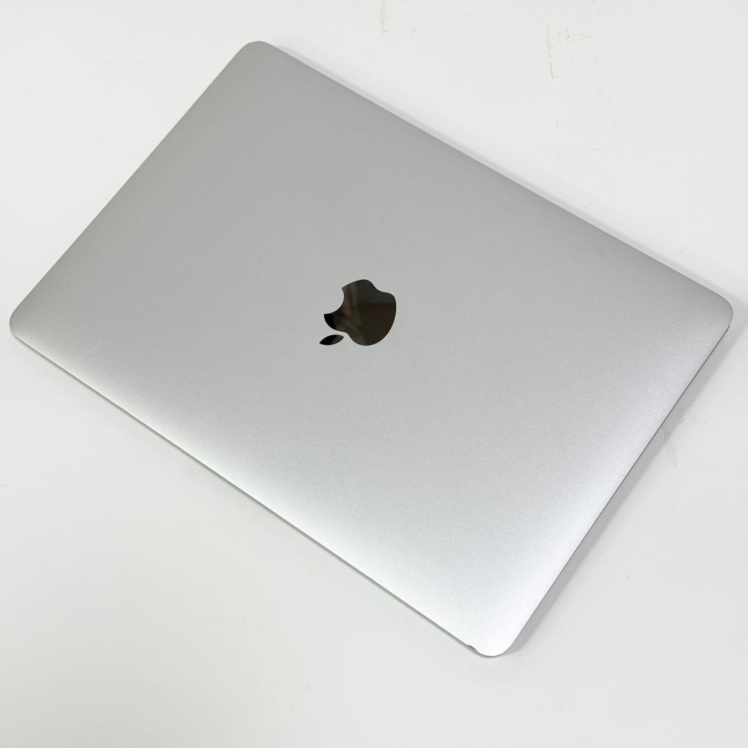 macbook 2017 12インチ 16gb シルバー