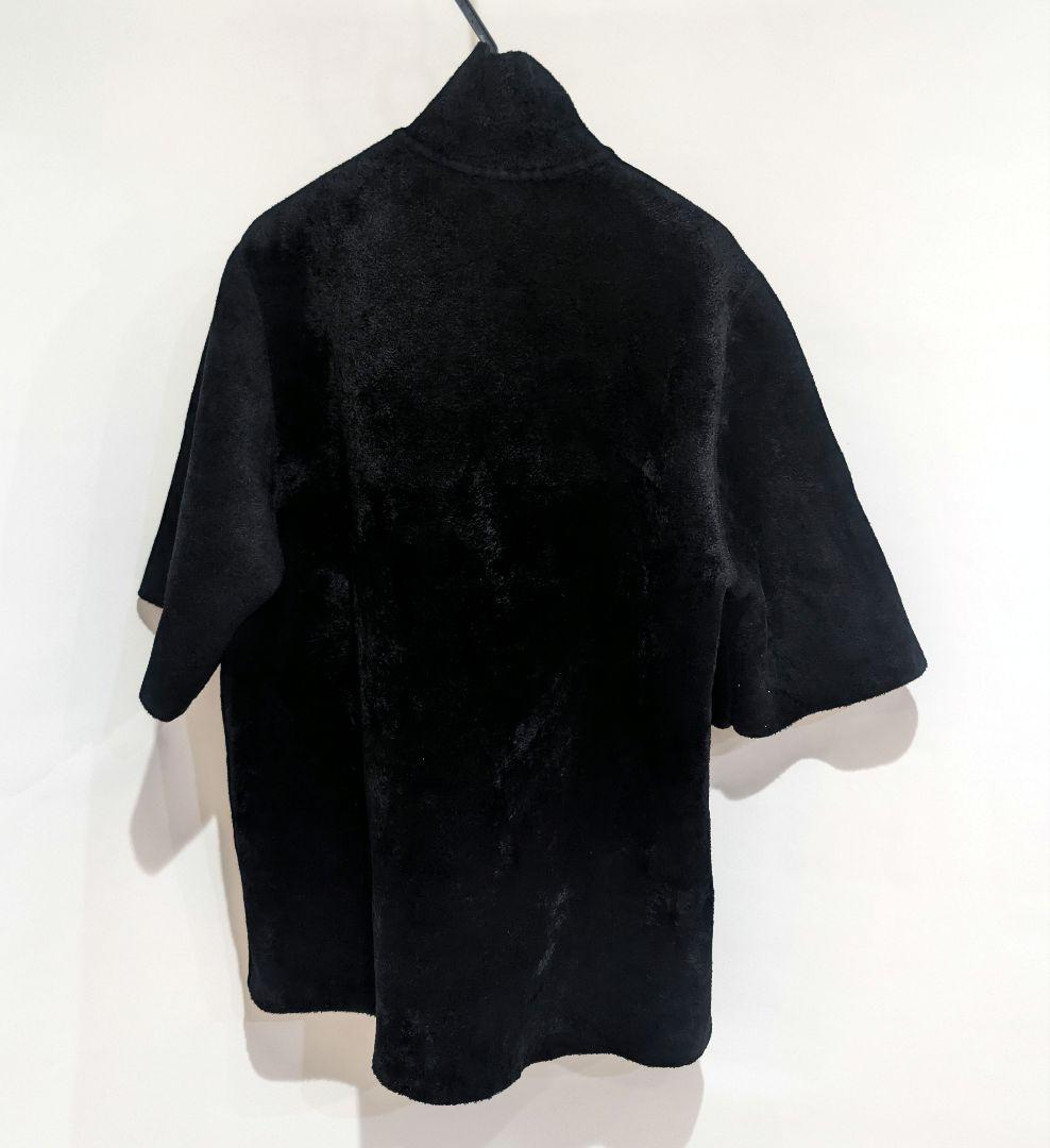 PHOEBE PHILO フィービーファイロ ハーフジップ トップス