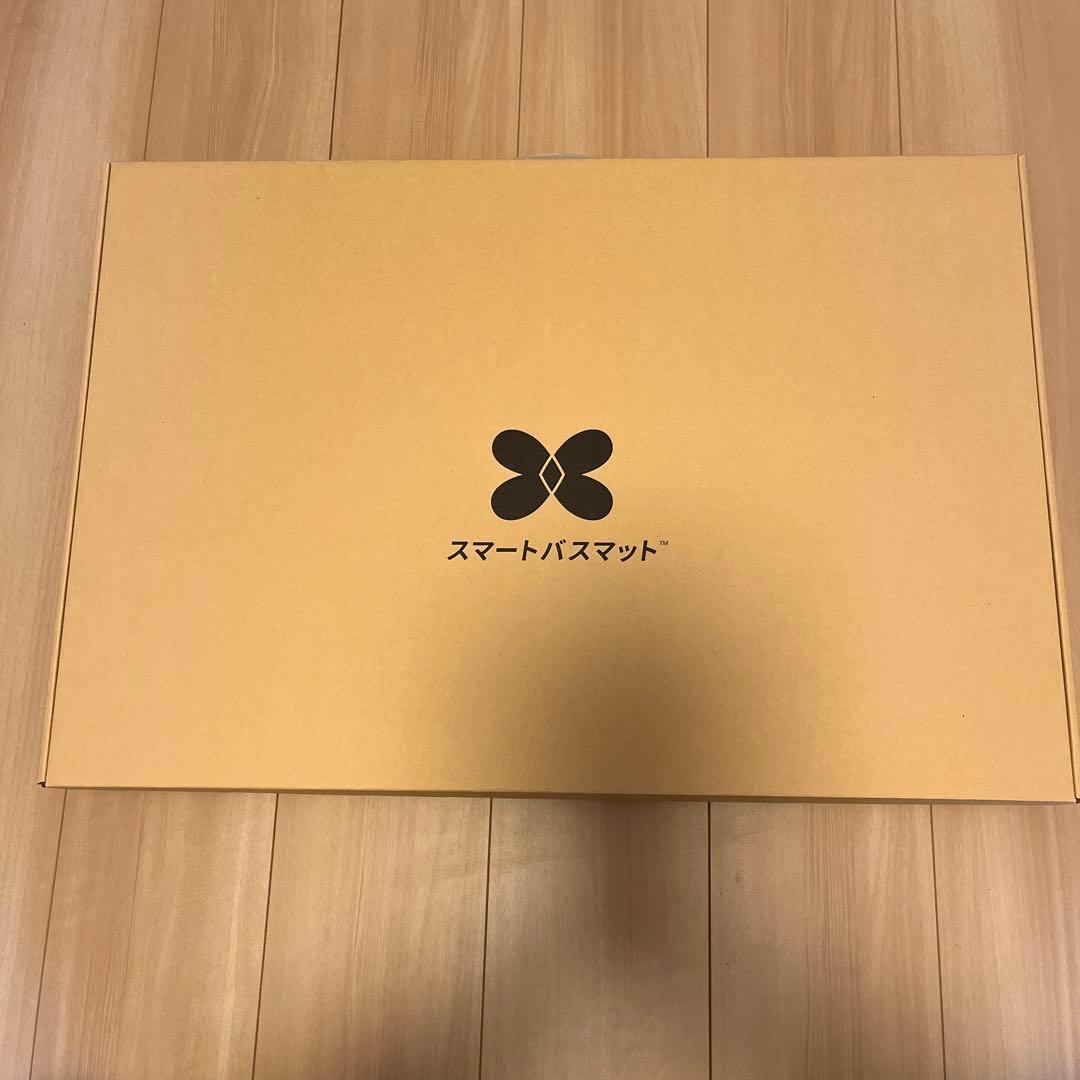 issin スマートバスマット（Smart Bath Mat）体重計