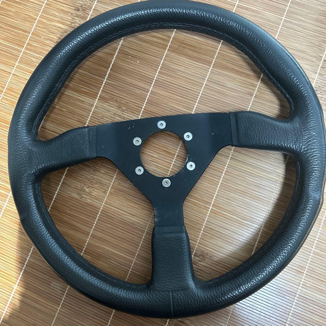 ステアリング　３個まとめ売り