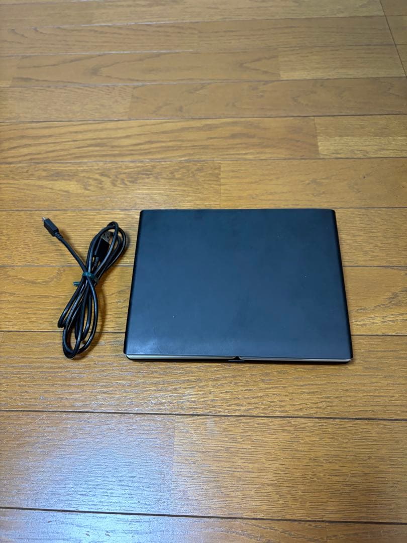 キングジム PORTABOOK XMC10