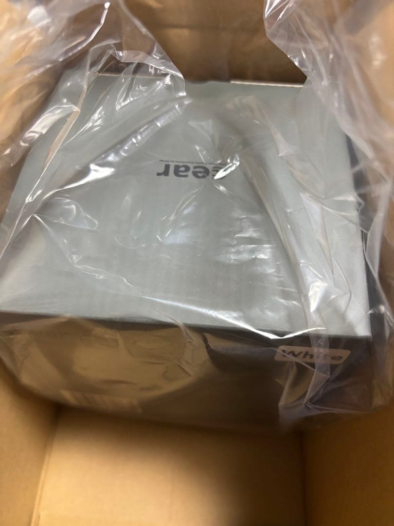 Cear pave⭐︎白⭐︎シーイヤーパヴェ Cear pavé