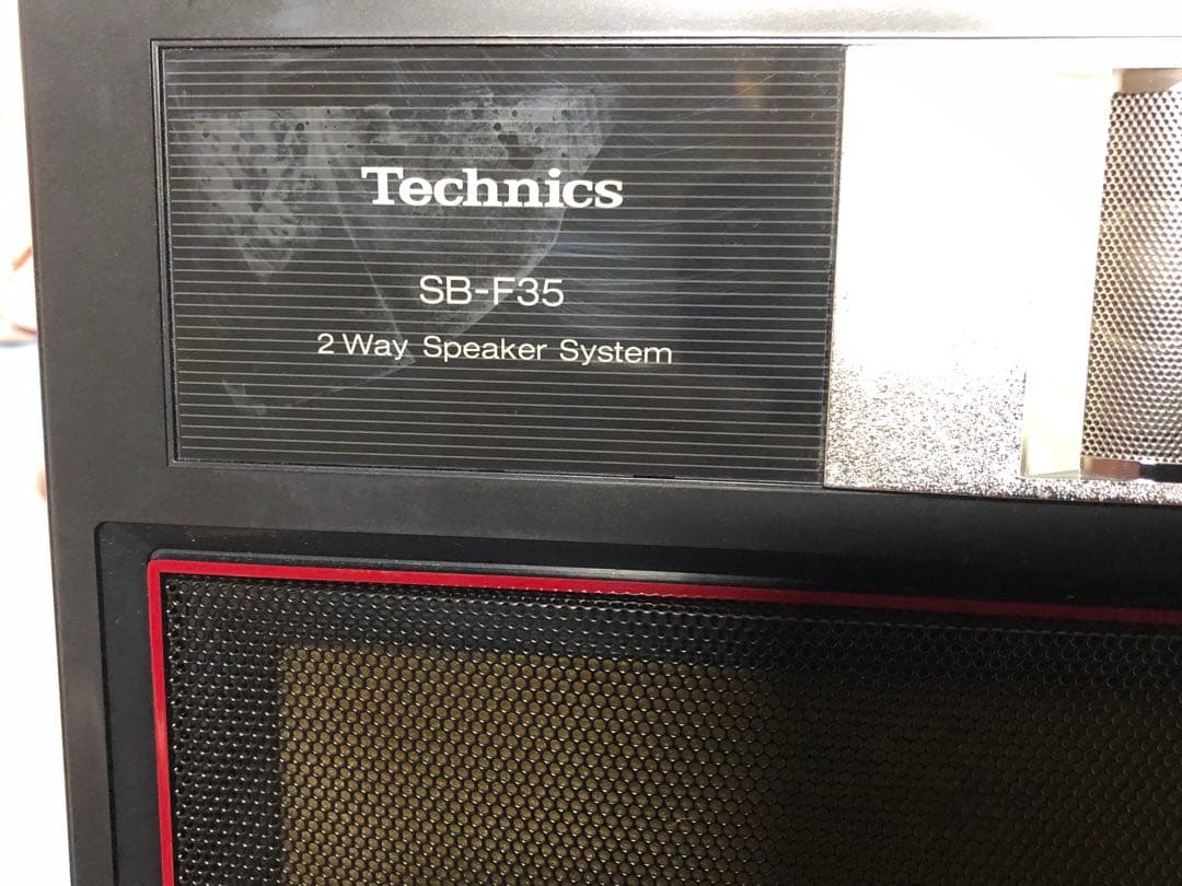 【希少】Technics SA-K3W【昭和レトロ】