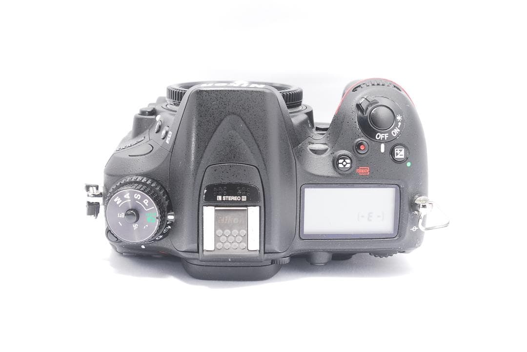 【実用品】Nikon D7100 高倍率レンズセット 初心者～ハイアマチュア向け