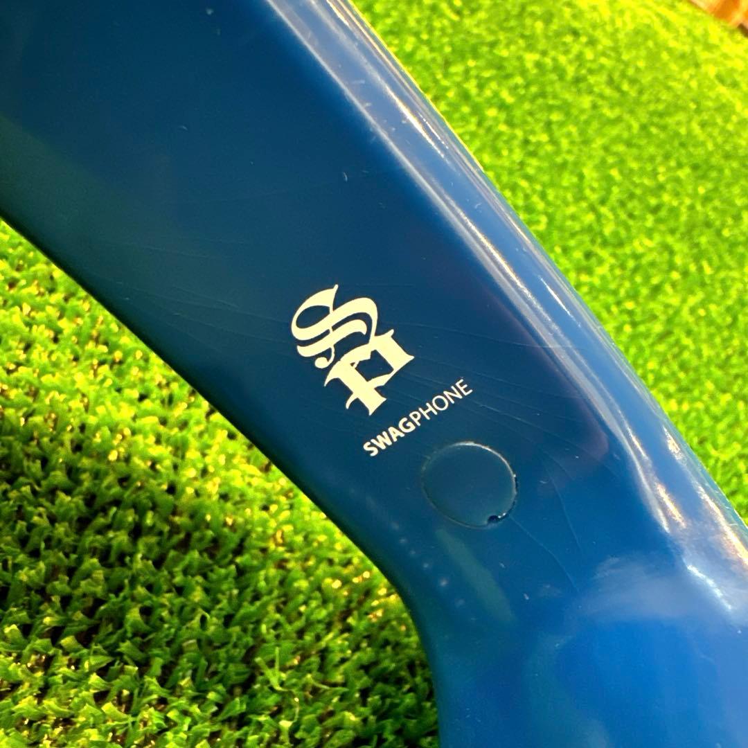 Snoop Dogg 受話器型ヘッドホン Serious Pimp 最終値下げ！