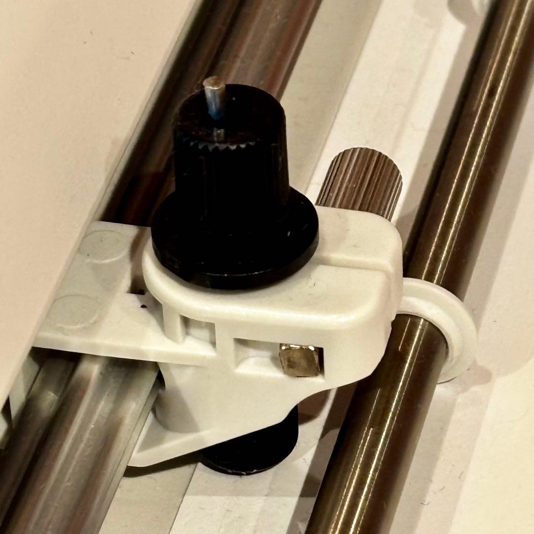 Roland STIKA SV‑8 カッティングシート6本転写シート1本付属