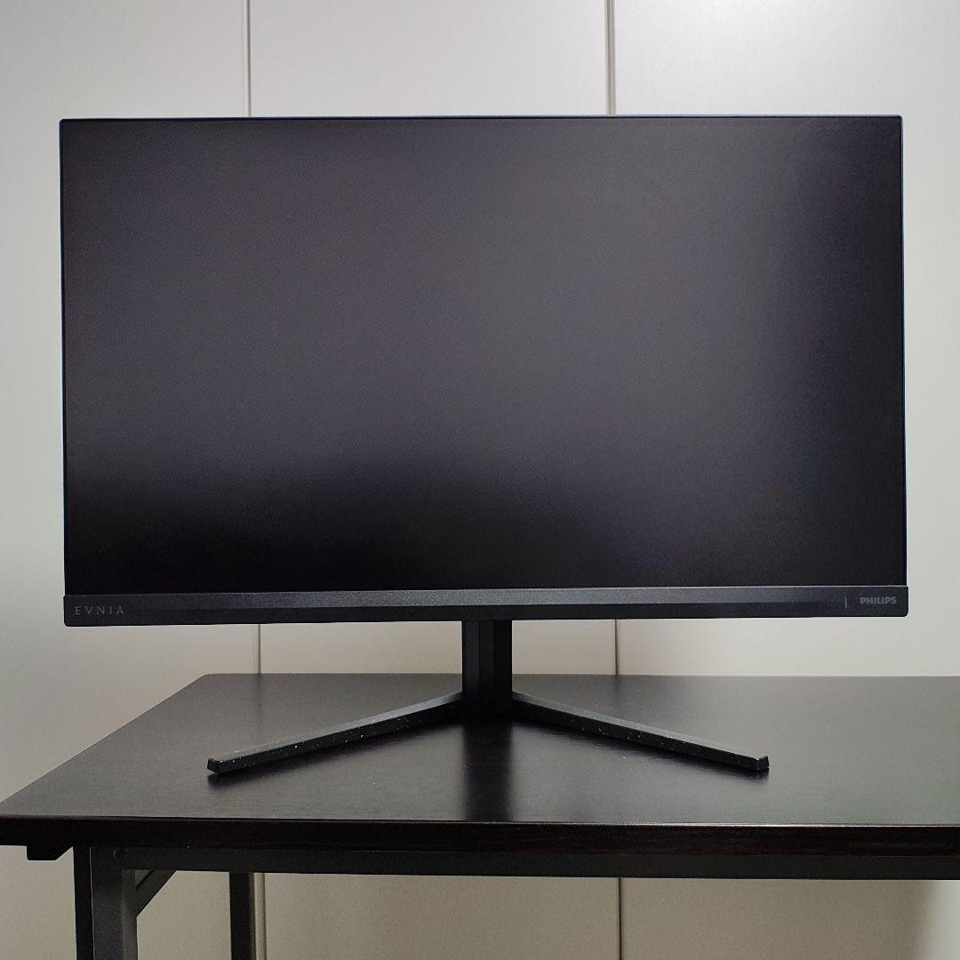 PHILIPS EVNJA 27インチ QHD モニター 27M2N3500NL