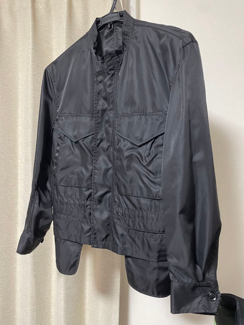 Y's 22SS ナイロンジャケット