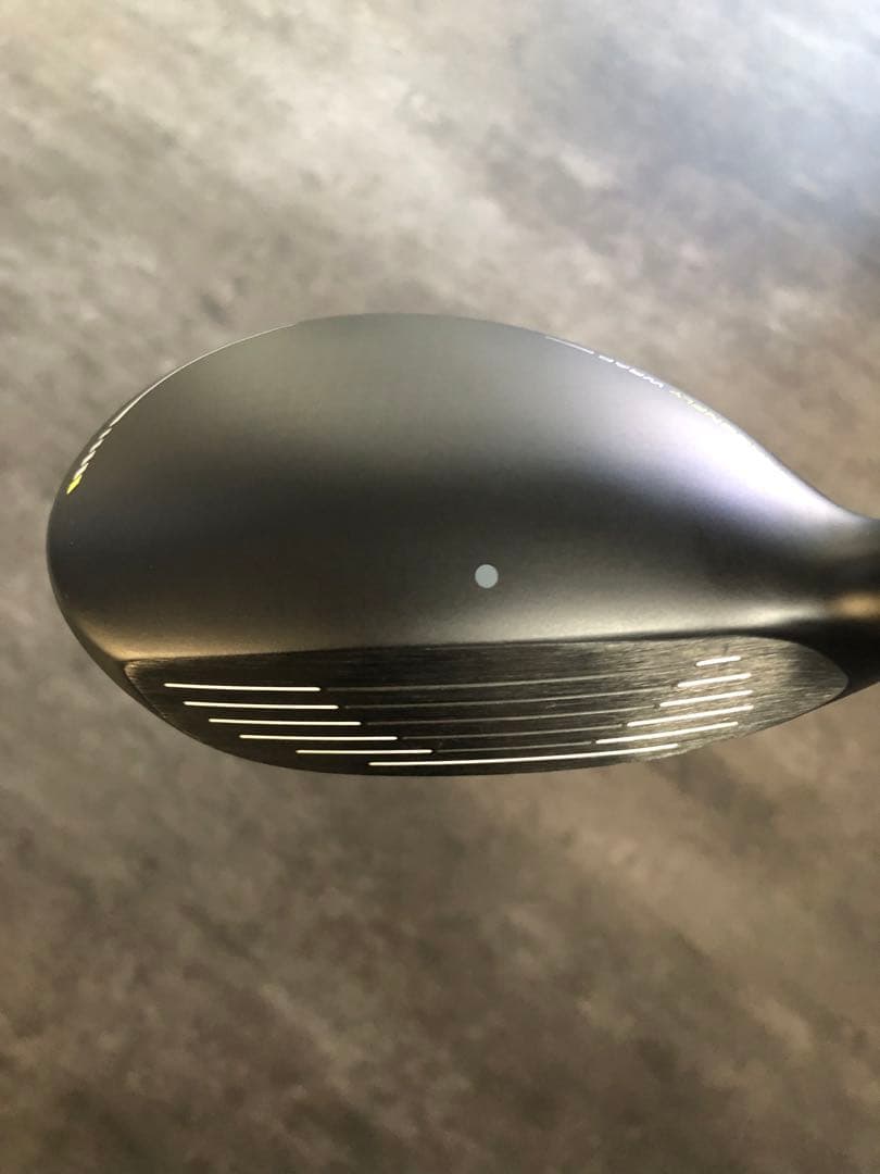 PING G430 5U TOUR2.0 CHROME 85S ユーティリティ