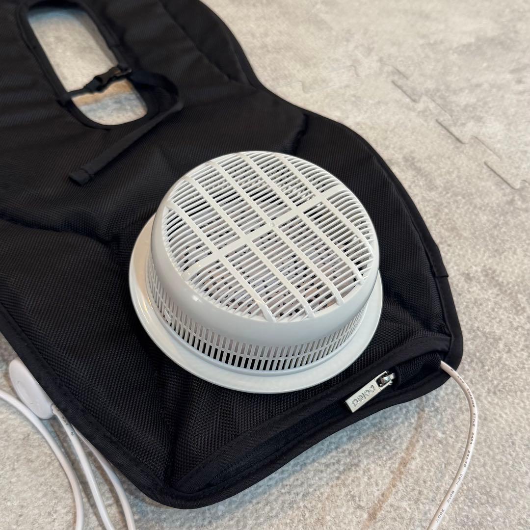 エアラブ4+ ロリポップ　バッテリー付