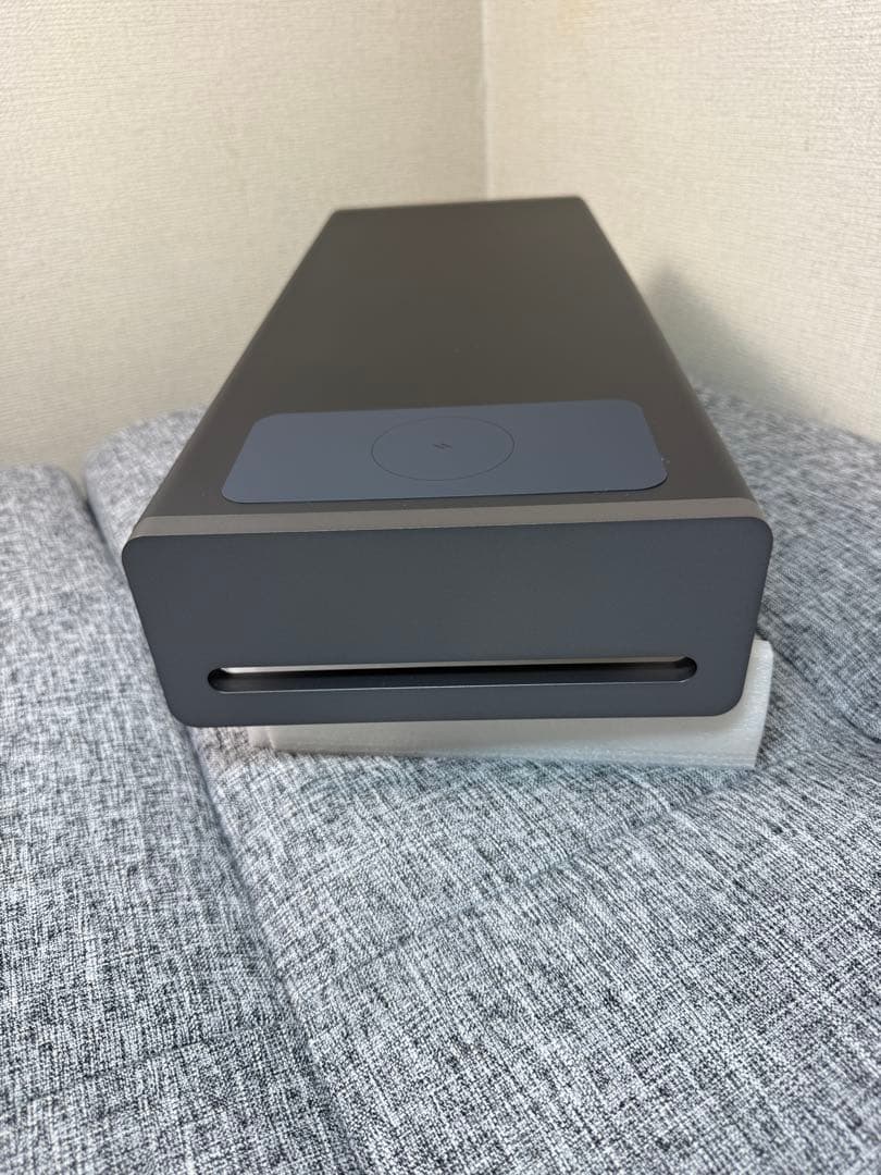 美品✨ Anker 675 USB-C 12-in-1 ドッキングステーション