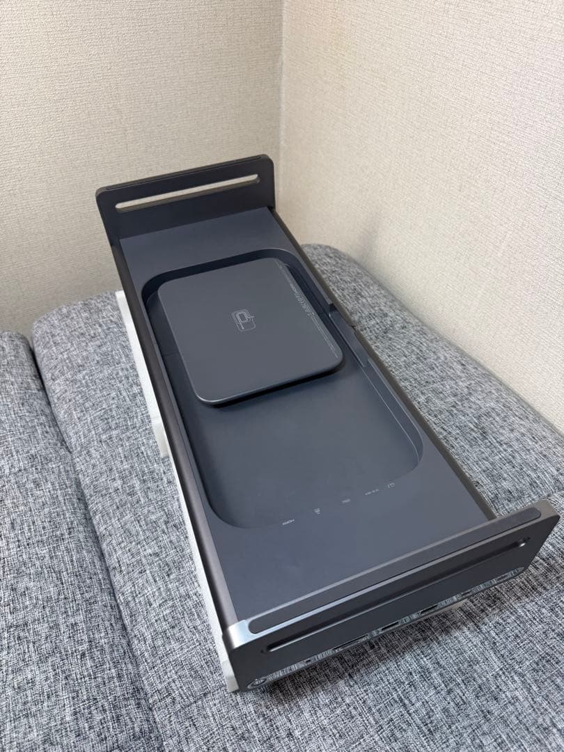 美品✨ Anker 675 USB-C 12-in-1 ドッキングステーション