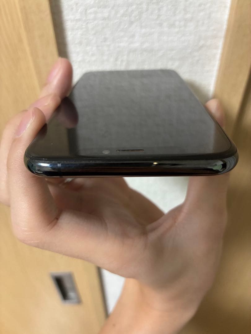 Apple iPhone XS 64GB スペースグレイ