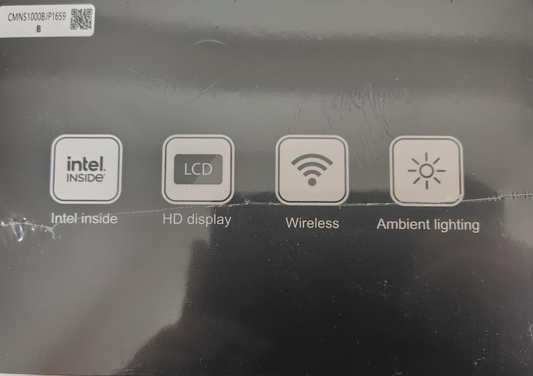 ACEMAGIC ミニPC N9716GB RAM