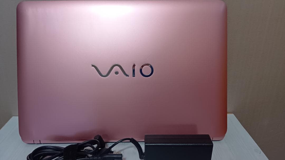 Vaio VJS152C11N 7世代i5