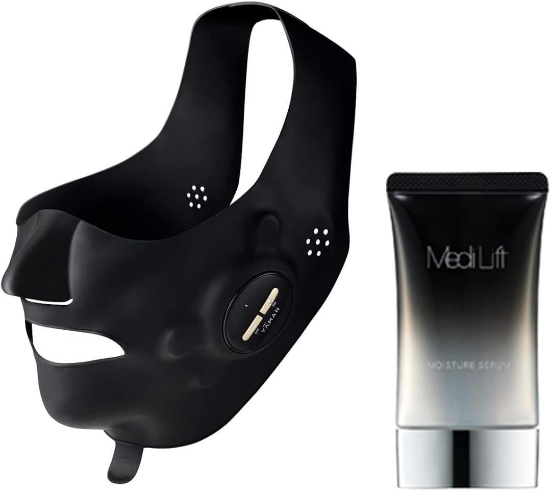 ヤーマン メディリフト プラス ゲルセット EPM-18BB2