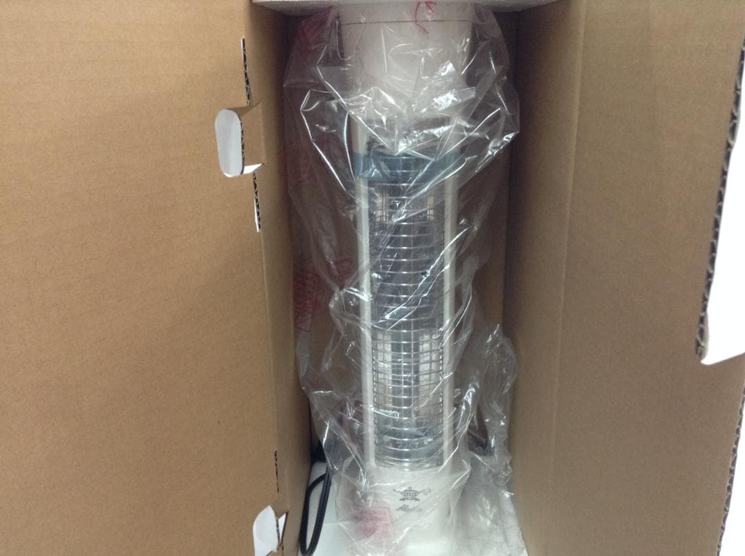 アラジン　AEH-G400D 13年製　遠赤外線グラファイトヒーター　未使用