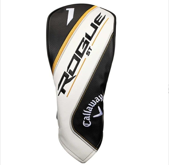 新品未使用◆Callawayレディース　 ROGUE　ドライバー　L　11.5゜