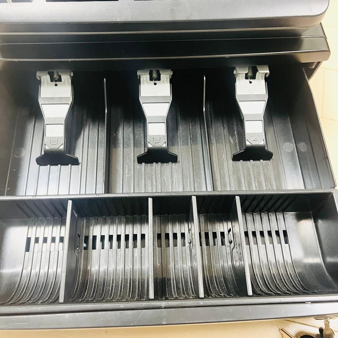 CASIO レジスター　NM-2000